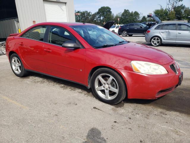 Photo 4 from auction – 2007 PONTIAC G6 BASE with VIN 1G2ZG58N374240635