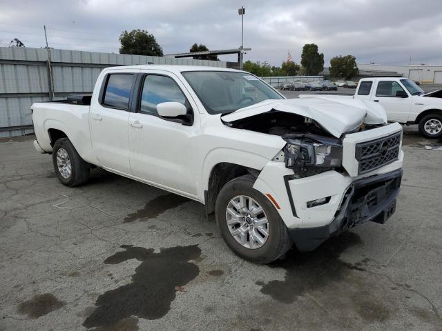 Photo 4 from auction – 2024 NISSAN FRONTIER SV with VIN 1N6ED1FK6RN622091