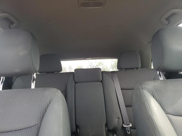 Photo 10 from auction – 2011 KIA SORENTO BA with VIN 5XYKTDA15BG060478