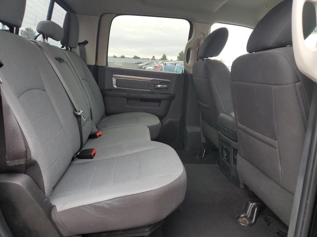 Photo 10 from auction – 2023 RAM 1500 CLASS with VIN 1C6RR7LG7PS565463
