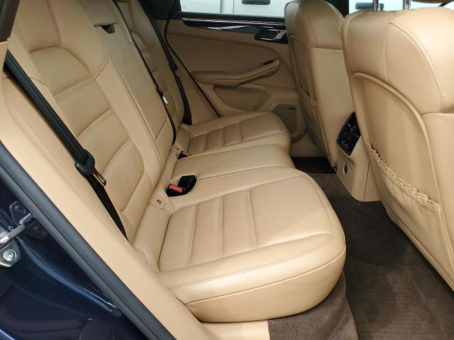 Photo 10 from auction – 2017 PORSCHE MACAN GTS with VIN WP1AG2A57HLB52291