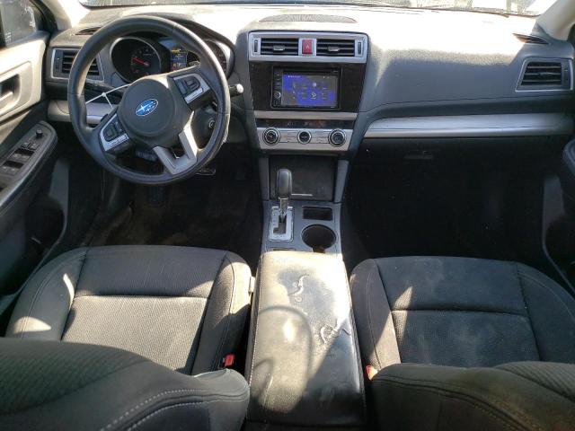 Photo 8 from auction – 2015 SUBARU LEGACY 2.5 with VIN 4S3BNAA6XF3035736