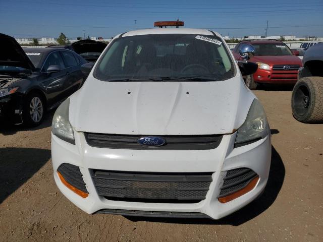 Photo 5 from auction – 2014 FORD ESCAPE S with VIN 1FMCU0F72EUC82191