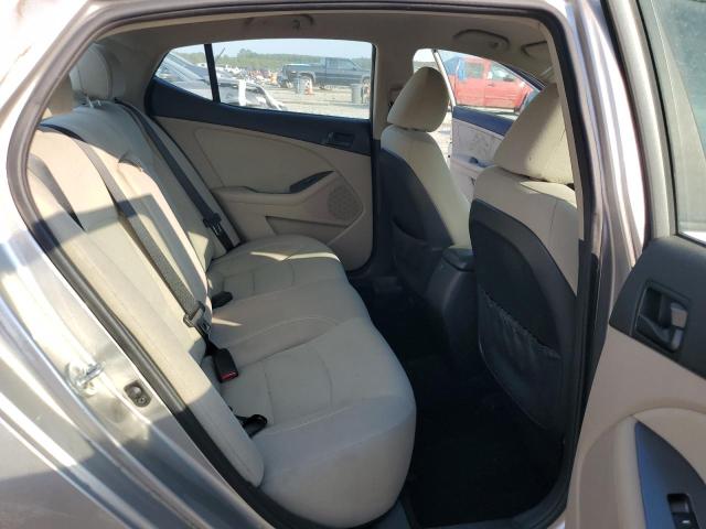 Photo 10 from auction – 2015 KIA OPTIMA LX with VIN 5XXGM4A72FG411073