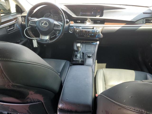 Zdjęcie 8 z aukcji – 2016 LEXUS ES 350 z VIN JTHBK1GG0G2226161