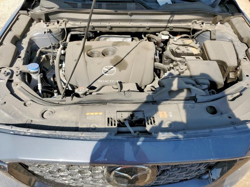Photo 11 from auction – 2024 MAZDA CX-5 PREFERRED with VIN JM3KFBCL0R0436392