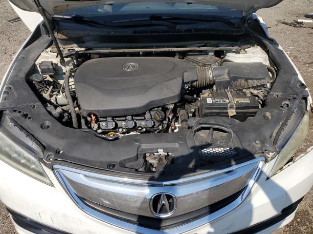 Photo 11 from auction – 2015 ACURA TLX TECH with VIN 19UUB2F55FA002969