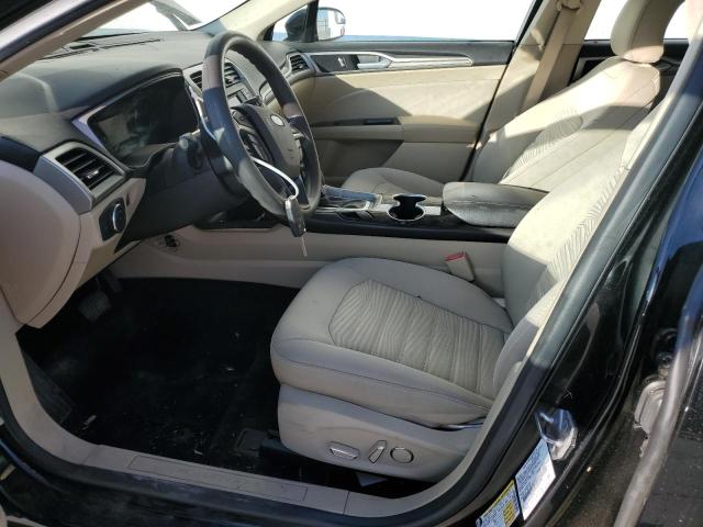 Photo 7 from auction – 2016 FORD FUSION SE with VIN 3FA6P0H78GR369390
