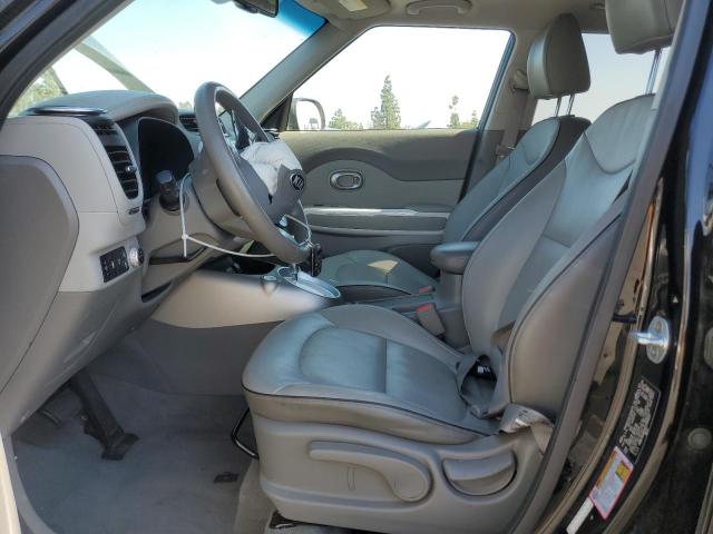 Photo 7 from auction – 2016 KIA SOUL EV + with VIN KNDJX3AE4G7014657