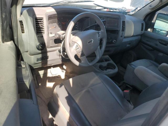 Фото 8 с аукциона – 2019 NISS PASSENGER VAN с VIN 5BZBF0AA8KN852617