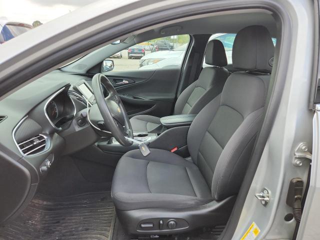 Photo 7 from auction – 2017 CHEVROLET MALIBU LT with VIN 1G1ZE5ST8HF242386