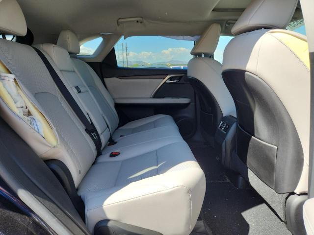 Photo 11 from auction – 2022 LEXUS RX 450H with VIN 2T2HGMDA5NC086567
