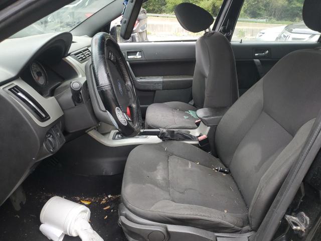 Photo 7 from auction – 2011 FORD FOCUS SES with VIN 1FAHP3GN7BW184747