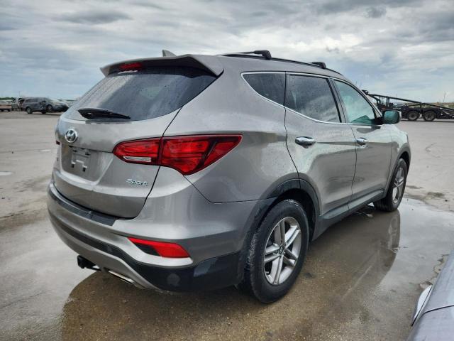 Photo 3 from auction – 2017 HYUNDAI SANTA FE S with VIN 5NMZU3LB4HH046792