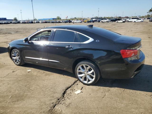 Photo 2 from auction – 2016 CHEVROLET IMPALA LTZ with VIN 2G1145S32G9134143