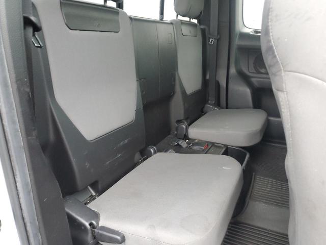 Photo 10 from auction – 2021 TOYOTA TACOMA ACC with VIN 3TYRX5GN2MT032229