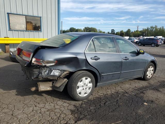 Photo 3 from auction – 2003 HONDA ACCORD LX with VIN JHMCM56363C028032