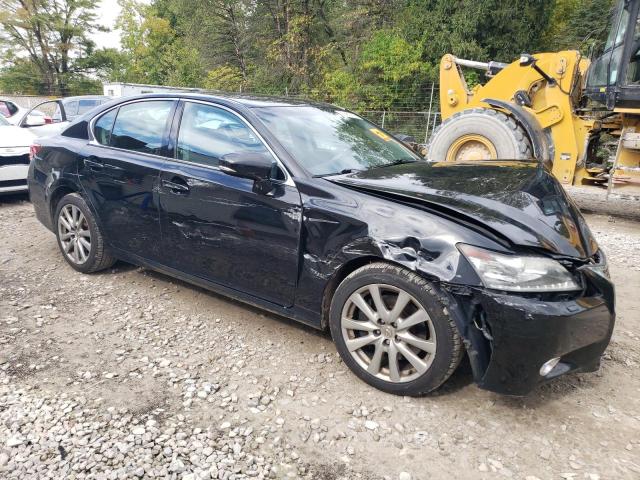 Photo 4 from auction – 2013 LEXUS GS 350 with VIN JTHCE1BL1D5003945