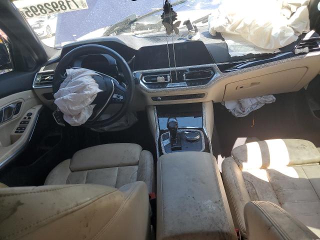 Photo 8 from auction – 2019 BMW 330XI with VIN WBA5R7C53KAJ81763