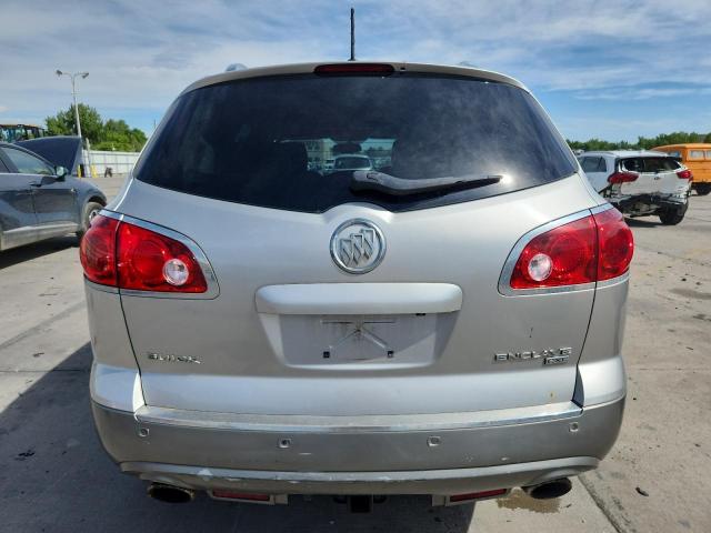 Photo 6 from auction – 2008 BUICK ENCLAVE CX with VIN 5GAEV23798J243762