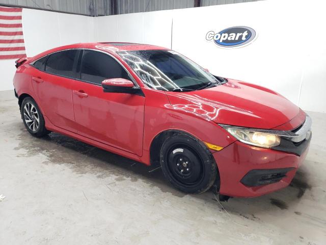 Photo 4 from auction – 2017 HONDA CIVIC EX with VIN 2HGFC2F79HH502161