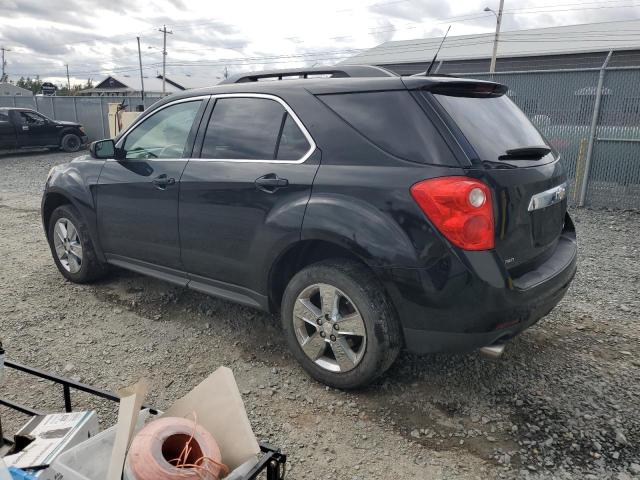 Photo 2 from auction – 2013 CHEVROLET EQUINOX LT with VIN 2GNFLNE36D6154749