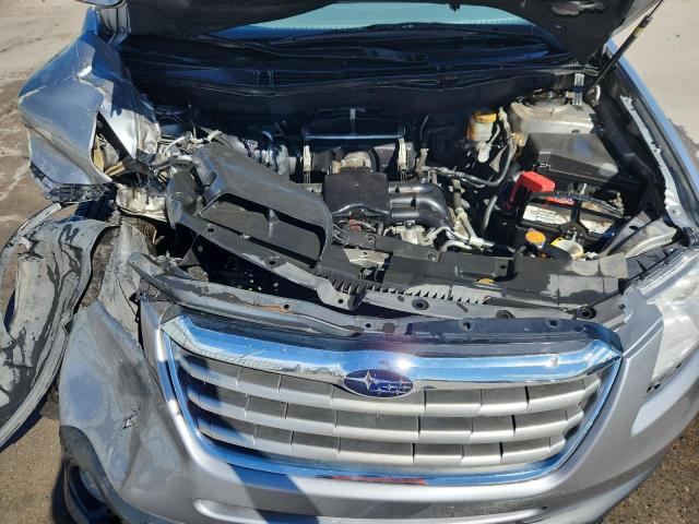 Photo 12 from auction – 2011 SUBARU TRIBECA LI with VIN 4S4WX9GD1B4402586