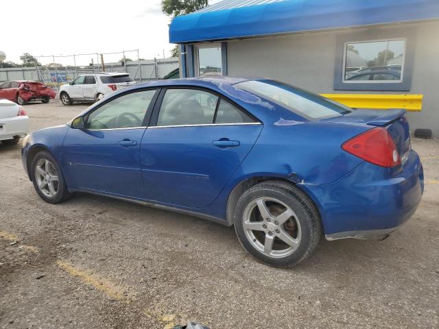 Photo 2 from auction – 2007 PONTIAC G6 BASE with VIN 1G2ZG58N974222043
