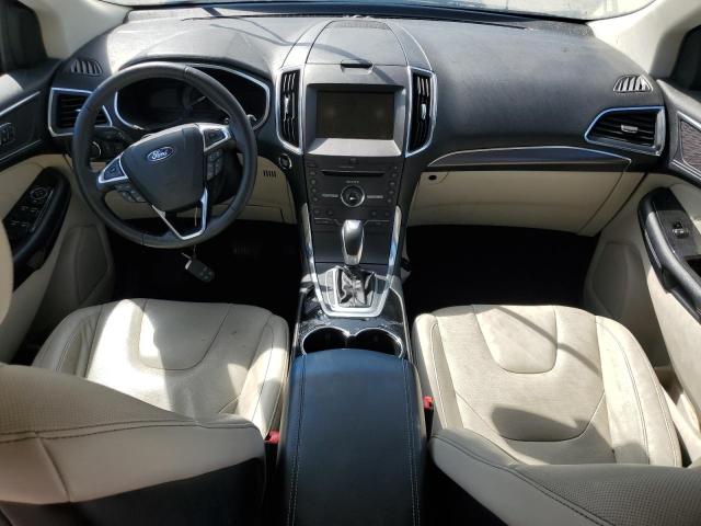 Photo 8 from auction – 2015 FORD EDGE TITAN with VIN 2FMTK4K90FBB61137