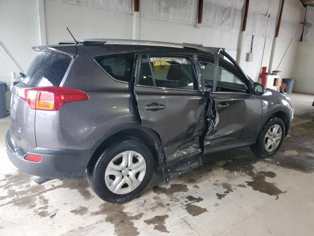 Photo 3 from auction – 2015 TOYOTA RAV4 LE with VIN JTMBFREV2FJ047324