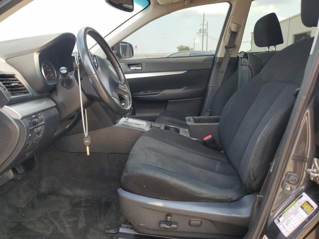 Photo 7 from auction – 2013 SUBARU OUTBACK 2. with VIN 4S4BRCGCXD3268845