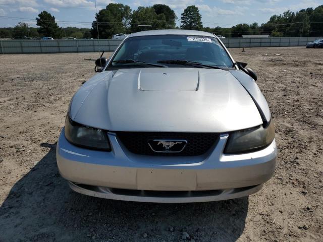 Фото 5 с аукциона – 2003 FORD MUSTANG с VIN 1FAFP40403F411583