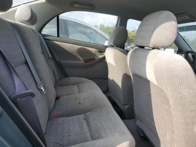 Photo 10 from auction – 2003 TOYOTA COROLLA CE with VIN 2T1BR38E73C080195