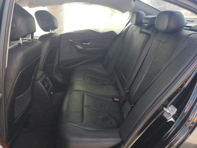 Photo 10 from auction – 2014 BMW 328 I with VIN WBA3A5G50ENP30670