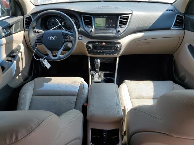 Photo 8 from auction – 2016 HYUNDAI TUCSON LIM with VIN KM8J33A20GU236935