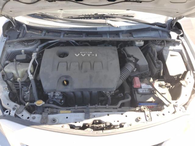 Photo 11 from auction – 2010 TOYOTA COROLLA BA with VIN 2T1BU4EE0AC422060
