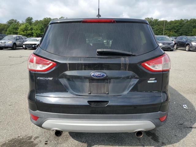 Photo 6 from auction – 2013 FORD ESCAPE SE with VIN 1FMCU9GX1DUC66467