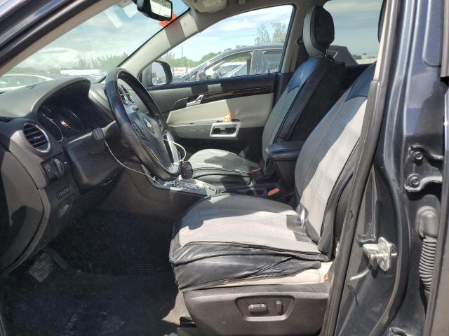 Photo 7 from auction – 2013 CHEVROLET CAPTIVA LT with VIN 3GNFL4EK9DS522621