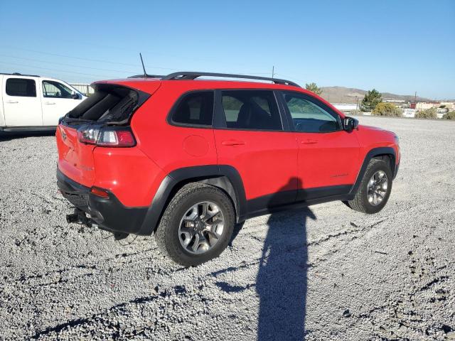 Photo 3 from auction – 2019 JEEP CHEROKEE T with VIN 1C4PJMBX6KD359331