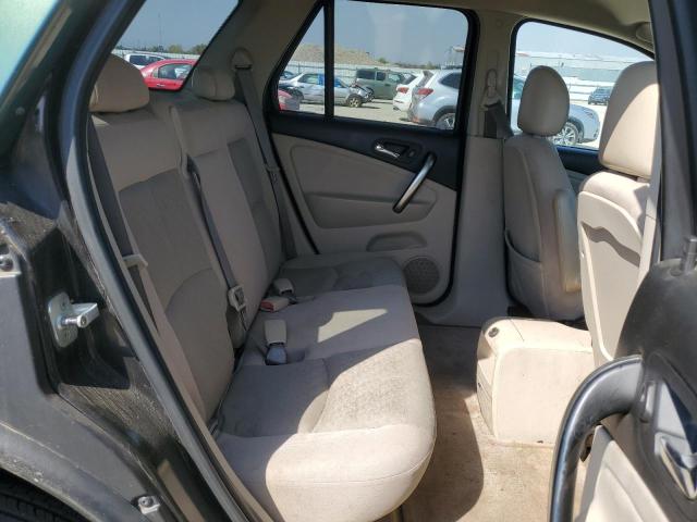Photo 10 from auction – 2006 SATURN VUE with VIN 5GZCZ33D36S877788