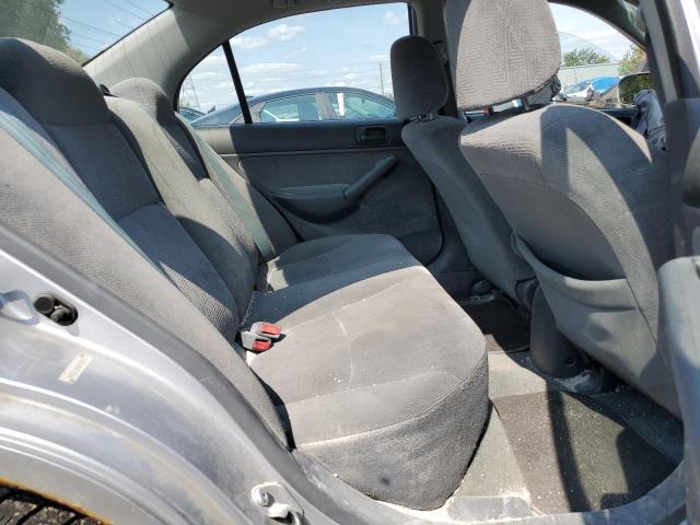 Photo 10 from auction – 2002 HONDA CIVIC LX with VIN 2HGES16852H922511