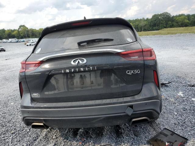 Photo 6 from auction – 2019 INFINITI QX50 ESSENTIAL with VIN 3PCAJ5M36KF114933