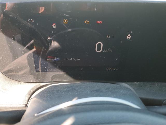 Photo 9 from auction – 2024 BUICK ENCORE GX PREFERRED with VIN KL4AMBS20RB075523