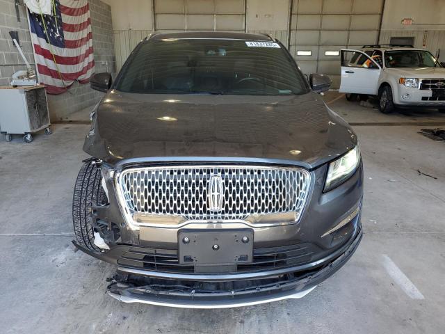 Photo 5 from auction – 2019 LINCOLN MKC SELECT with VIN 5LMCJ2D99KUL37799
