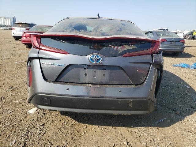 Photo 6 from auction – 2018 TOYOTA PRIUS PRIME with VIN JTDKARFP1J3100462