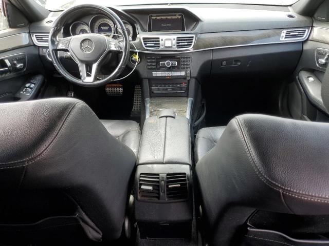 Photo 8 from auction – 2014 MERCEDES-BENZ E 350 with VIN WDDHF5KB4EB034604