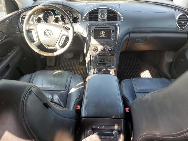 Photo 8 from auction – 2013 BUICK ENCLAVE with VIN 5GAKVDKD9DJ191257