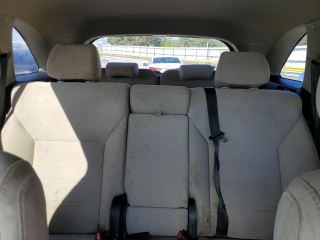 Photo 10 from auction – 2016 KIA SORENTO LX with VIN 5XYPG4A58GG077036