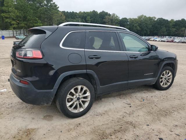 Photo 3 from auction – 2019 JEEP CHEROKEE L with VIN 1C4PJLCB5KD485015