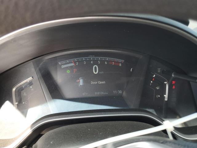 Photo 9 from auction – 2020 HONDA CR-V EX with VIN 5J6RW2H52LL047447